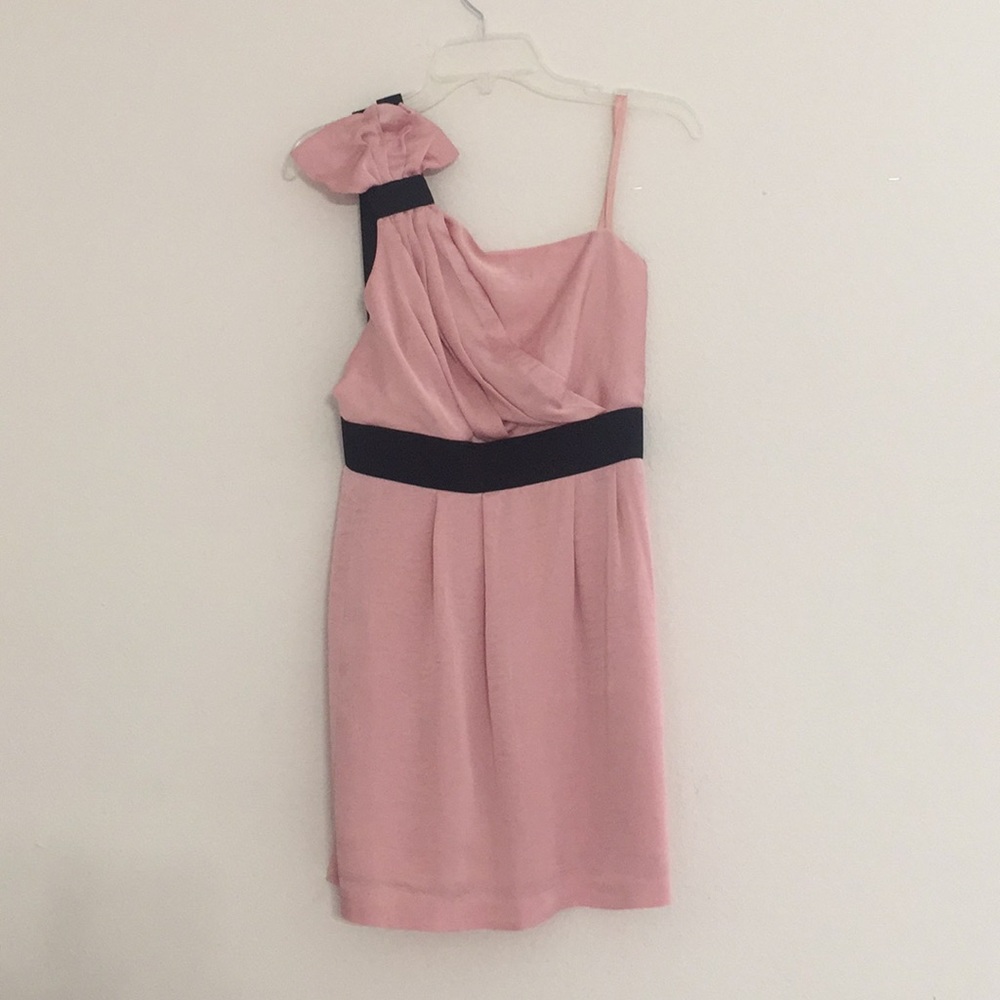 NWOT BCBG generation cocktail dress